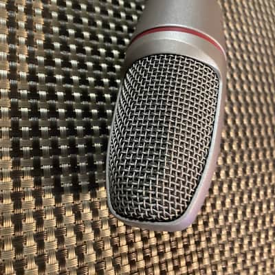 Very Nice AKG C3000 B Studio Condenser Microphone image 5