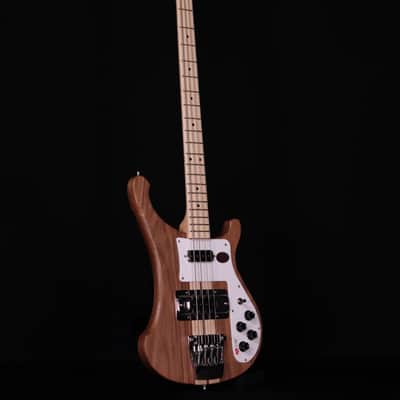 Rickenbacker 4003SW Bass, Satin Walnut image 8