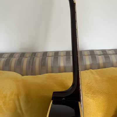 Ibanez Concord model 647 1977 image 15