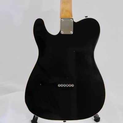 SVL Supernatural Fender Telecaster Robben Ford clone image 4