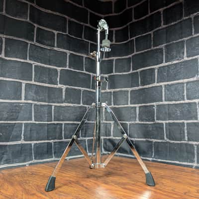 Tama Stage Master Straight Cymbal Stand • Light‑Duty • Single‑Braced • Stable & Reliable Hardware • Chrome image 2
