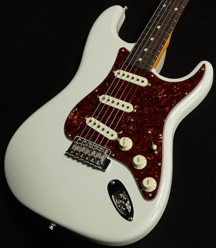 Fender Custom Shop Postmodern Stratocaster Closet Classic image 11