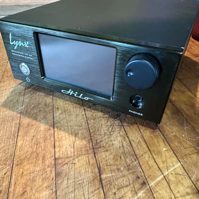 Lynx Hilo Stereo Converter - Just Serviced! image 1