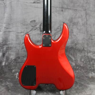 1991 Steinberger GR4 image 3
