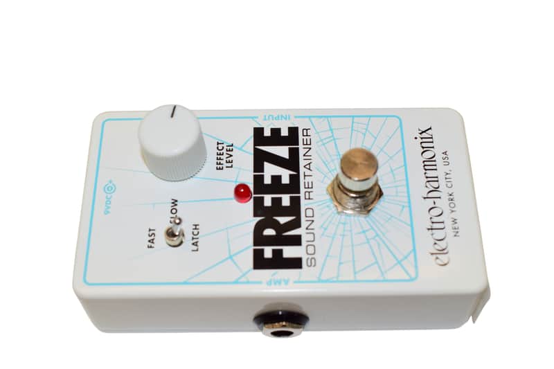Electro-Harmonix Freeze