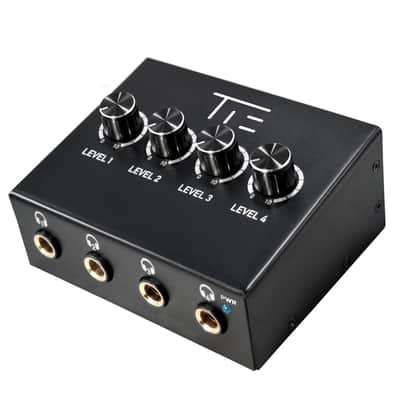 Tie Audio 4CH image 3