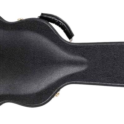 Sigma SC-GJ Deluxe Case for Grand Jumbo Acoustic Guitars image 2
