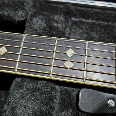 Ovation Glen Campbell 1627 Not sure but vintage image 19