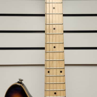Peavey EVH Wolfgang Special - Sunburst image 5