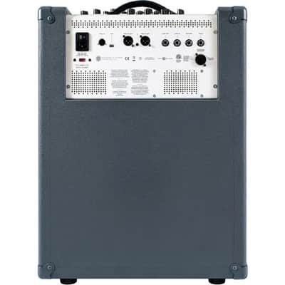 Darkglass Electronics Infinity 500 500-Watt 2x10" Bass Combo 2024 - Present - Grey image 6
