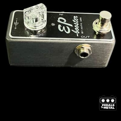 Xotic EP Booster -x19277 image 5