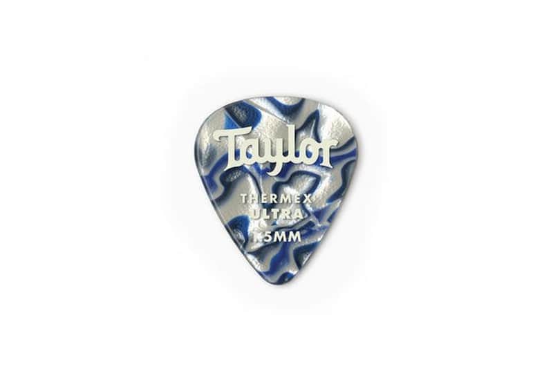 Taylor 1.25 mm Prem 351 Thermex Ultra Blue Swirl, 6pk image 1