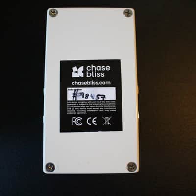 Chase Bliss Audio MOOD MKII Limited Edition - Desert Friends 2025 - Desert Friends image 7