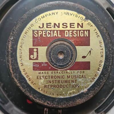 Jensen C15N 1960 image 4