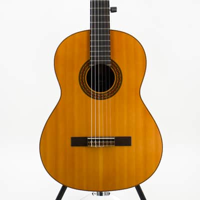 Used Yamaha G-85A Classical Guitar (Taiwan) - Good Condition image 1