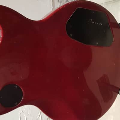Left Handed Ibanez AR300 Artist 1981 image 10