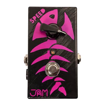 JAM Pedals Ripple Bass