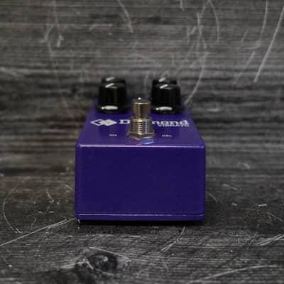 Diamond Pedals Vibrato V2 image 6
