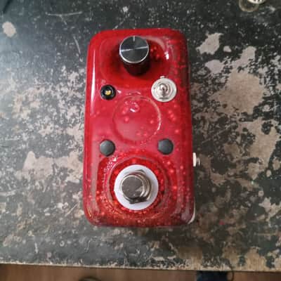 Dongeomac Modified Random Number Generator Fuzz image 7