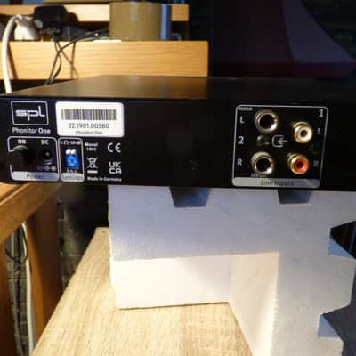 SPL Phonitor One image 3