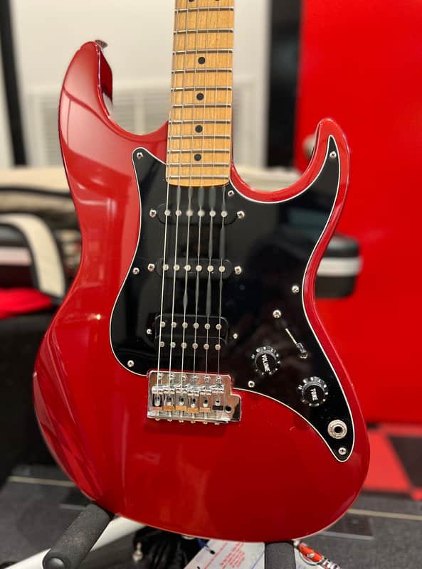 Fender Prodigy 1991 - 1993 image 6