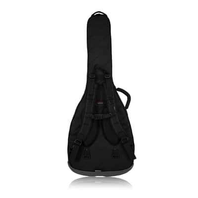MONO Vertigo Ultra Semi-Hollow Electric Guitar Case, Black image 2