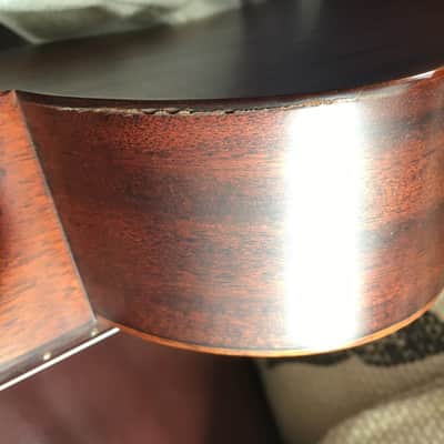 Hamano H-100T Tenor Ukulele image 10