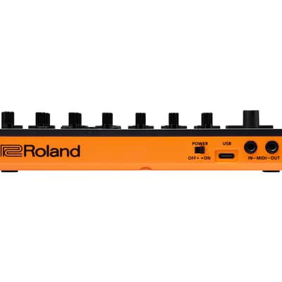 Roland AIRA Compact T-8 Beat Machine image 4