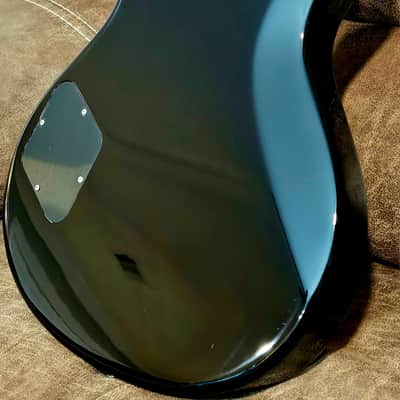 PRS (Mint) SC-594 CORE 2017 - Charcoal Burst image 15