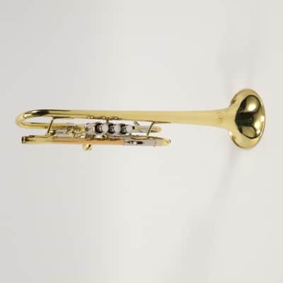 Jupiter XO Model 1624L Professional C Trumpet MINT CONDITION image 13