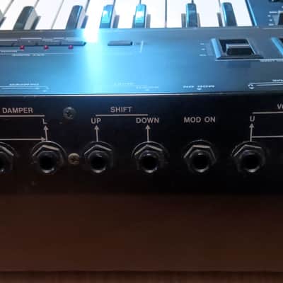 *REFURBISHED* Roland MKB-200 61-Key MIDI Keyboard Controller ca. 1988 image 5