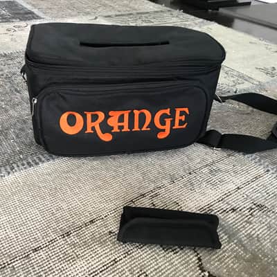 Orange Tiny Terror TT15 Head + PPC 112 Speaker Cabinet (Bundle). image 4
