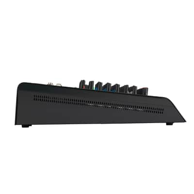 HH Q Series Mixer Q8FX 8 Channel Analogue Mixing Console image 4