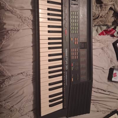 Yamaha PSR-38 Additive Synthesizer 1990s - Vintage
