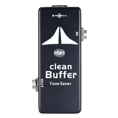 Mosky Clean Buffer Tone Saver Free Shipment,price include the import duty for US buyer image 1