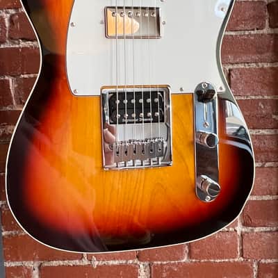 Fender Telecaster (Kurt Cobain Version) image 3