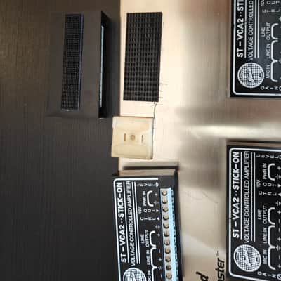 Radio Design Labs / RDL ST-VCA2 6 unit Bundle image 8