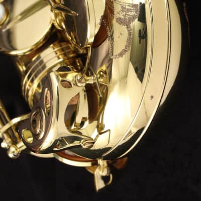 SELMER Alto SERIE 3 Alto Saxophone SN, 67xxxx [SN.674736] (06/12) image 13