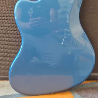 Fender American Vintage II 1966 Jazzmaster - Lake Placid Blue image 18