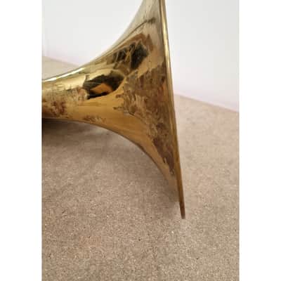 Anborg Como - Trumpets & Cornets - Poor w/ Hard Case image 12