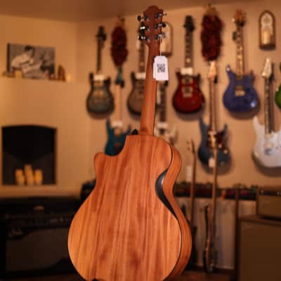 Furch Blue Deluxe Gc-CM 09559 image 12