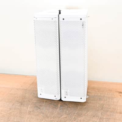 VUE Audiotechnik al-4W 2-Way Subcompact Line Array System (PAIR) CG01ESB image 1