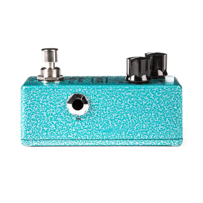 MXR M296 Classic 108 Fuzz MINI *Free Shipping in the USA* image 3