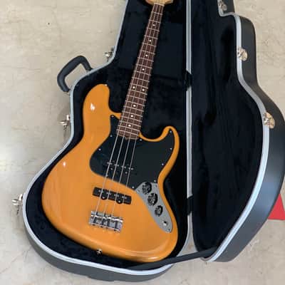 Fender Jazz bass American standard year 2005 image 1