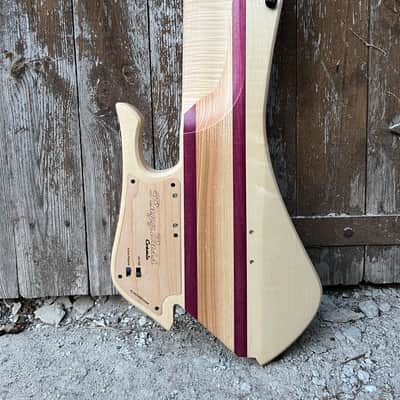 MihaDo GS Cosmic Bass Multiscale 34"/32" image 9