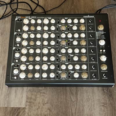 Vermona Perfourmer MKII - Excellent condition image 3