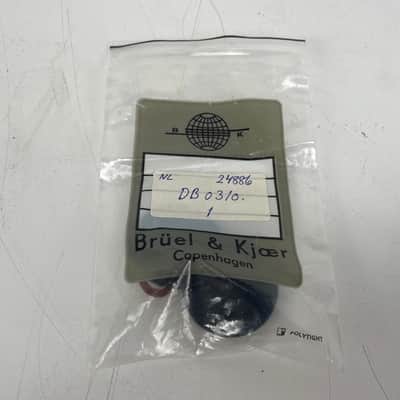 Bruel and Kjaer - Lot With Parts - As Is image 11