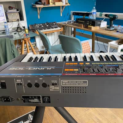 Roland Juno 106 image 5