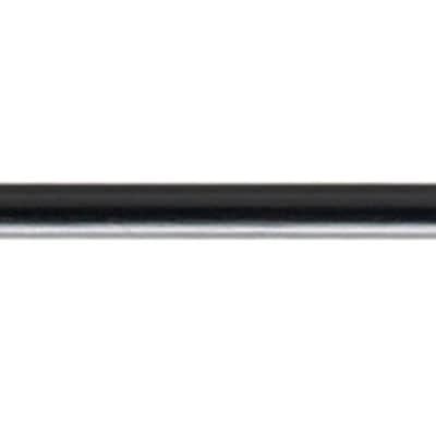Innovative Percussion - F7 - Soft Rubber Marimba Mallets - Gray - Birch image 1