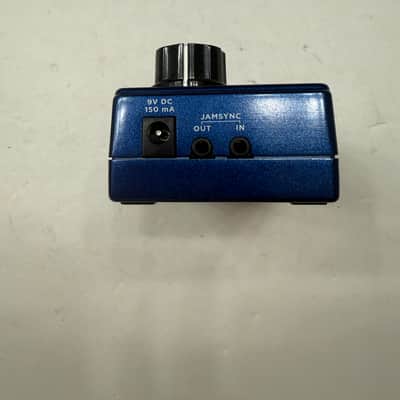 Digitech Jamman Express XT Stereo Looper Phrase Sampler Loop Guitar Effect Pedal image 6